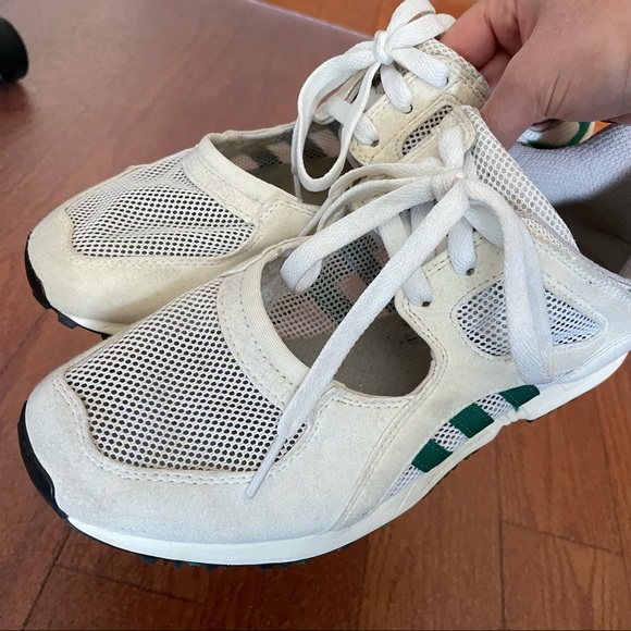 Adidas EQT / equipment racing OG trainers EU 39.6 fits Womens US 8-9 - Picture 3 of 8